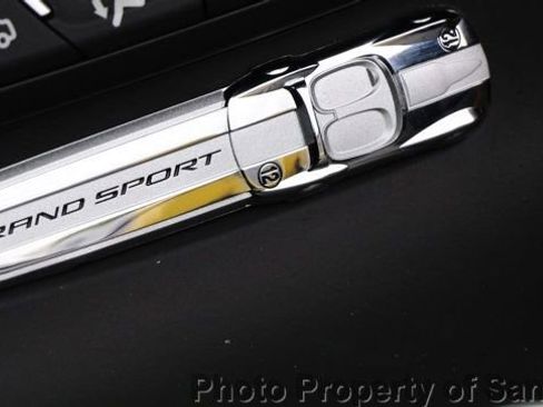 Used 2019 Chevrolet Corvette Grand Sport image 45