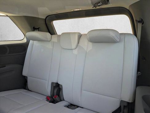 New 2026 Hyundai Palisade SEL FWD image 18