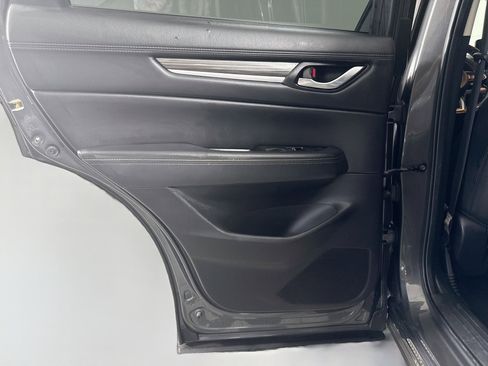 Used 2021 MAZDA CX-5 Grand Touring FWD image 26