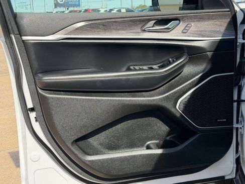 Used 2024 Jeep Grand Cherokee Limited 4xe image 21