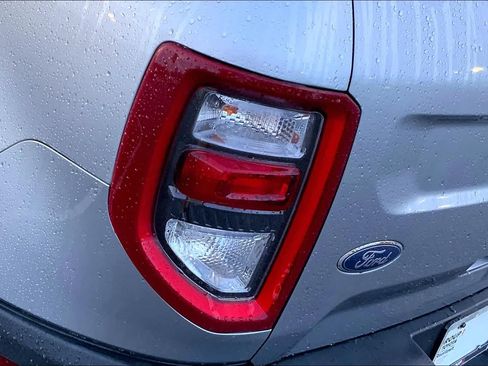 Used 2023 Ford Bronco Sport Big Bend w/ Convenience Package AWD/4WD image 26