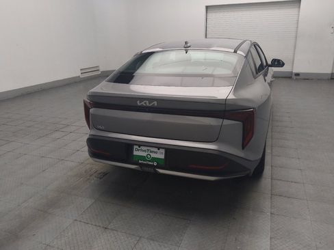 Used 2025 Kia K4 FWD image 7