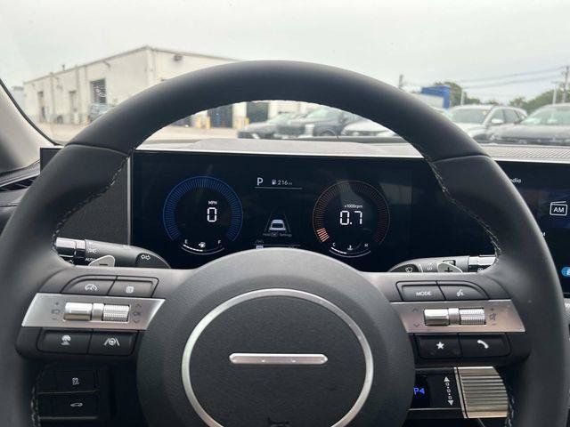 New 2026 Hyundai Sonata SEL FWD image 7
