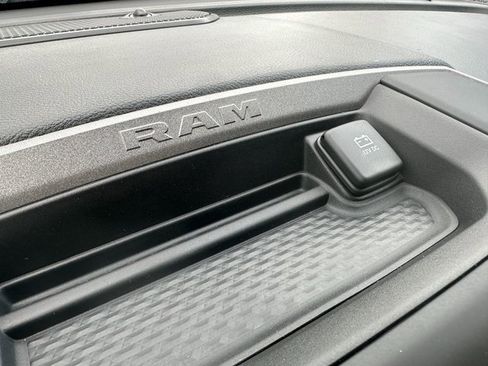 New 2026 RAM 3500 Tradesman image 17