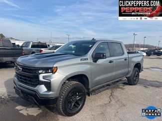 Used 2024 Chevrolet Silverado 1500 LT Trail Boss w/ Dark Appearance Package video 1