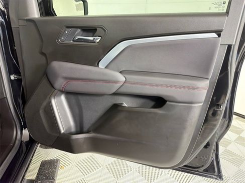 Used 2026 Chevrolet Colorado Z71 w/ Technology Package image 16