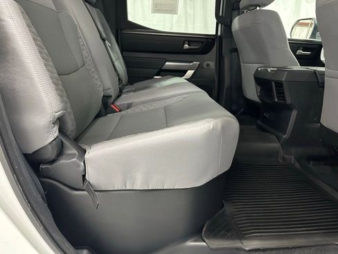 Used 2025 Toyota Tundra SR5 image 51