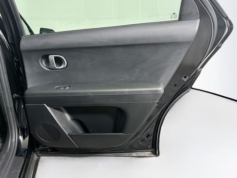 Used 2024 Hyundai Ioniq 5 SEL RWD image 31