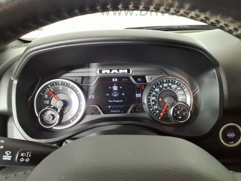 Used 2022 RAM 1500 Big Horn AWD/4WD image 19