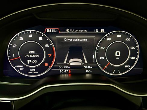 Used 2019 Audi Q7 3.0T Prestige AWD/4WD image 31
