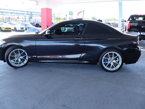 Used 2017 BMW M240i Coupe image 10