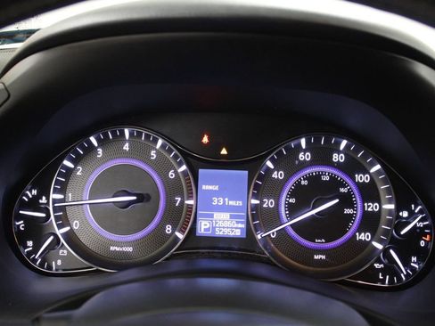 Used 2016 INFINITI QX80 4WD w/ 22" Wheel Package image 22