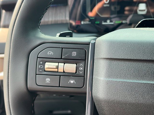 New 2027 Kia Telluride SX Prestige AWD/4WD image 20