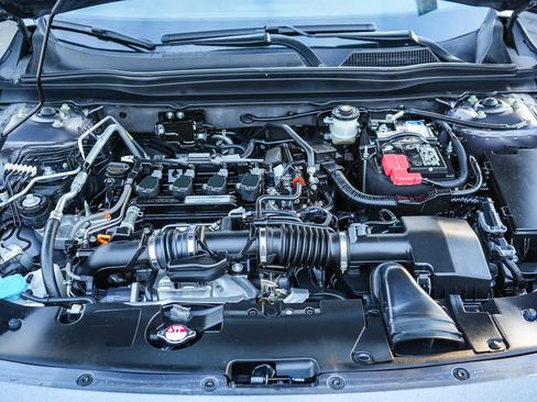 Certified 2020 Honda Accord Sport image 26