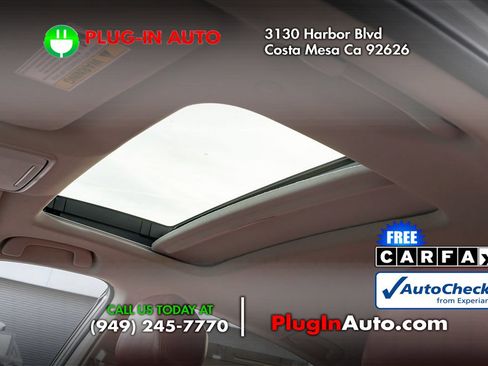 Used 2023 Honda Accord EX image 3