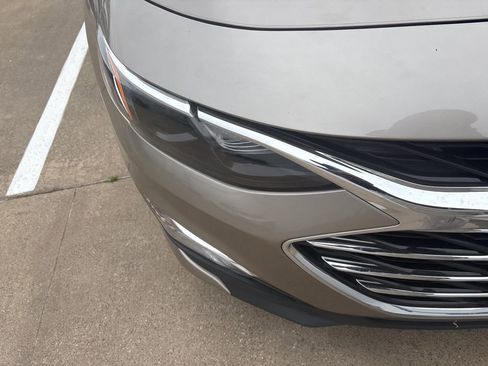 Used 2024 Chevrolet Malibu LS image 3