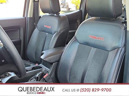 Used 2021 Ford Ranger Lariat w/ Tremor Off-Road Package AWD/4WD image 13