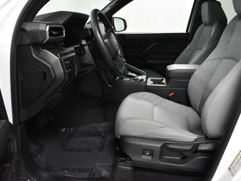 Certified 2026 Toyota Tacoma SR5 image 13