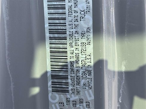 Used 2020 Jeep Gladiator Sport w/ Quick Order Package 24S image 30