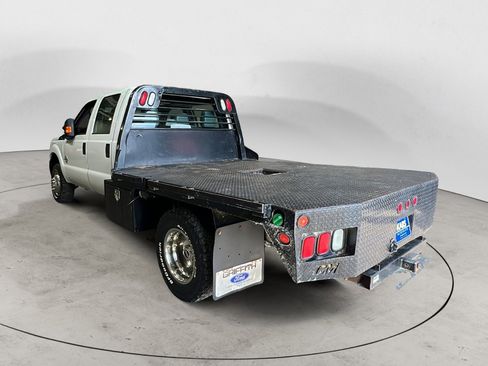 Used 2015 Ford F350 XL w/ Power Equipment Group image 4