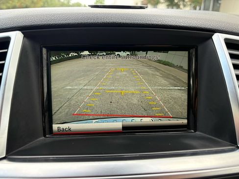 Used 2015 Mercedes-Benz ML 350 2WD image 19