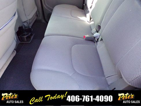 Used 2019 Nissan Frontier SV w/ Value Truck Package image 12