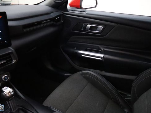 Certified 2024 Ford Mustang Coupe image 21