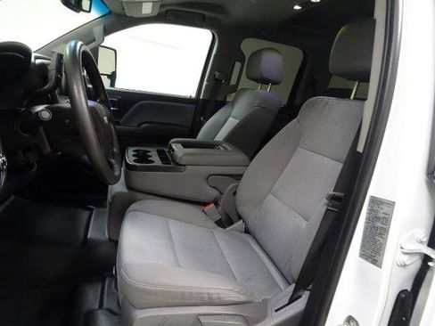 Used 2019 Chevrolet Silverado 2500 4x4 Double Cab image 16
