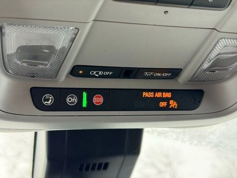 Certified 2024 GMC Terrain SLT w/ LPO, Floor Liner Package image 19