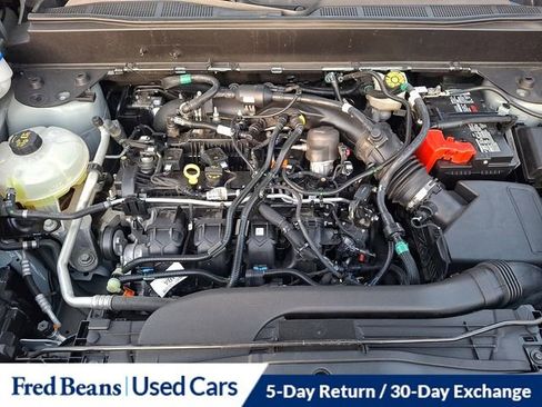 Certified 2022 Ford Maverick Lariat w/ Equipment Group 500A Standard image 29