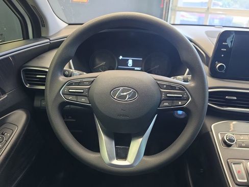 Used 2021 Hyundai Santa Fe SEL FWD image 20