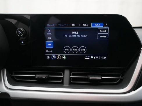 Used 2024 Chevrolet Trax LS FWD image 6