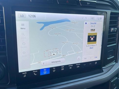 Certified 2024 Ford F150 XLT w/ Mobile Office Package image 25