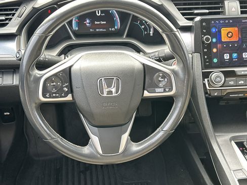 Used 2016 Honda Civic Touring image 27
