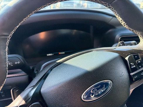 Used 2023 Ford Explorer ST w/ Equipment Group 401A image 6