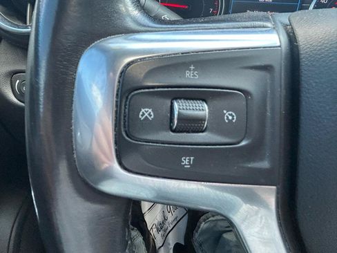Used 2020 Chevrolet Blazer LT w/ LPO, Floor Liner Package AWD/4WD image 19