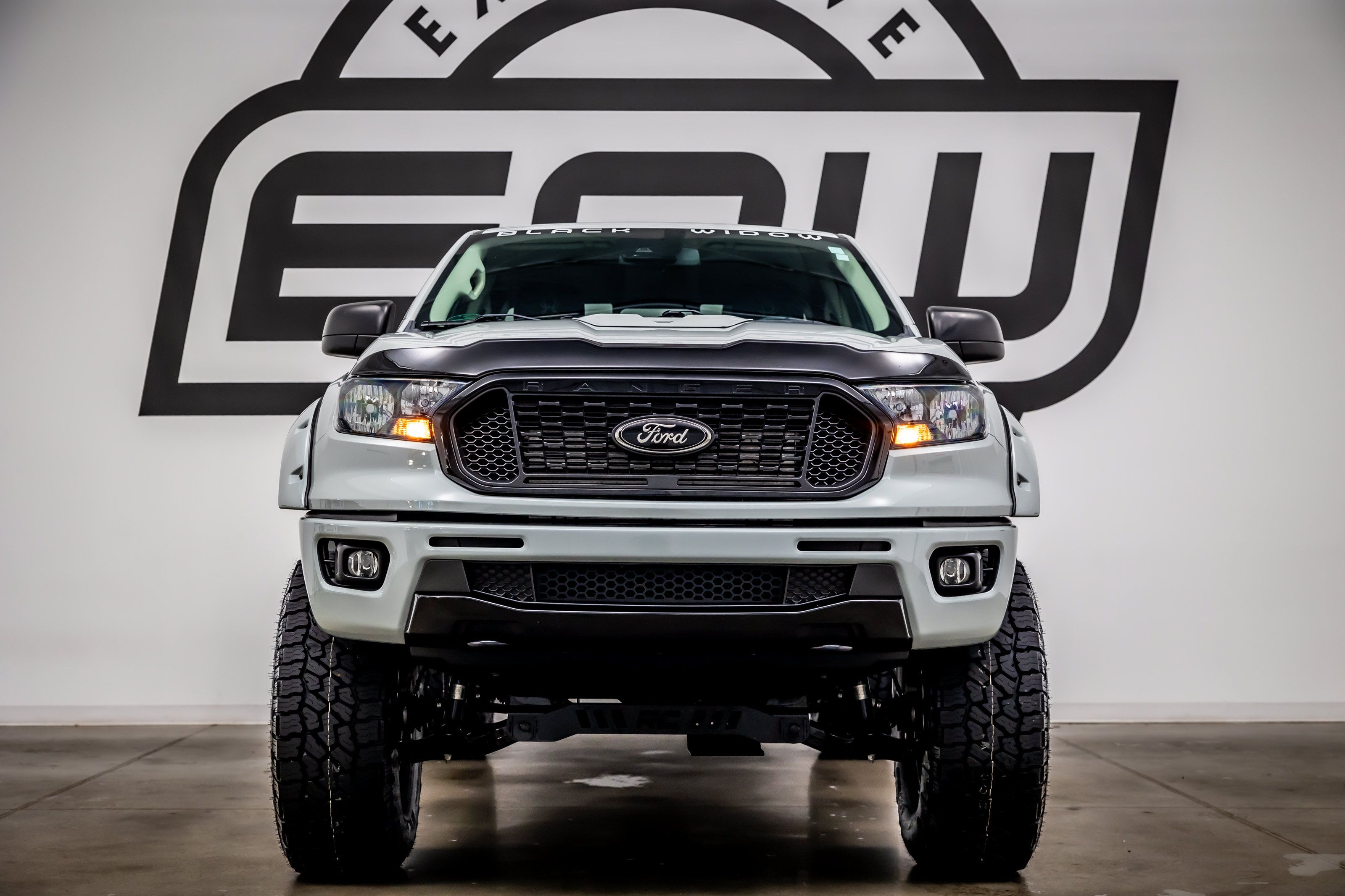 Used 2022 Ford Ranger XLT w/ Equipment Group 302A High AWD/4WD image 4