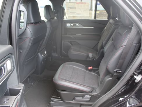 New 2026 Ford Explorer ST w/ Sun And Sound Package AWD/4WD image 22