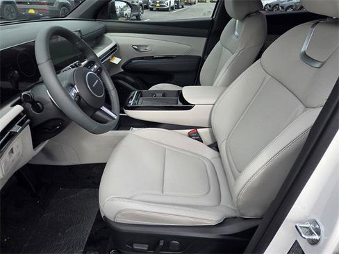 New 2026 Hyundai Tucson Limited image 15