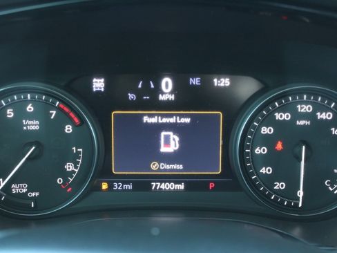 Used 2022 Cadillac XT6 Premium Luxury w/ Technology Package image 27