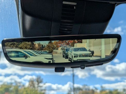 New 2026 Buick Enclave Sport Touring w/ Power Package image 33