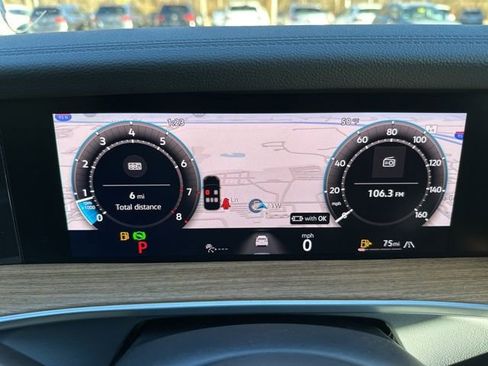 New 2026 Volkswagen Tiguan SEL R-Line image 21