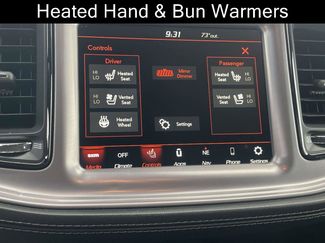 Used 2023 Dodge Challenger R/T Scat Pack w/ Plus Package video 3