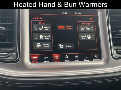 Used 2023 Dodge Challenger R/T Scat Pack w/ Plus Package image 3