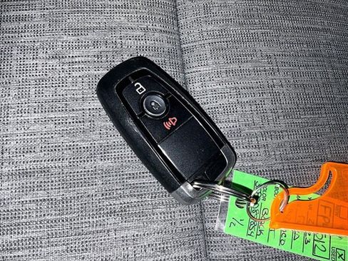 Certified 2023 Ford Bronco Sport Big Bend w/ Convenience Package image 31