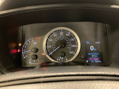 Used 2020 Toyota Corolla LE image 14