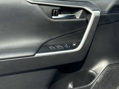 Used 2022 Toyota RAV4 XSE w/ XSE Grade Weather Package image 19