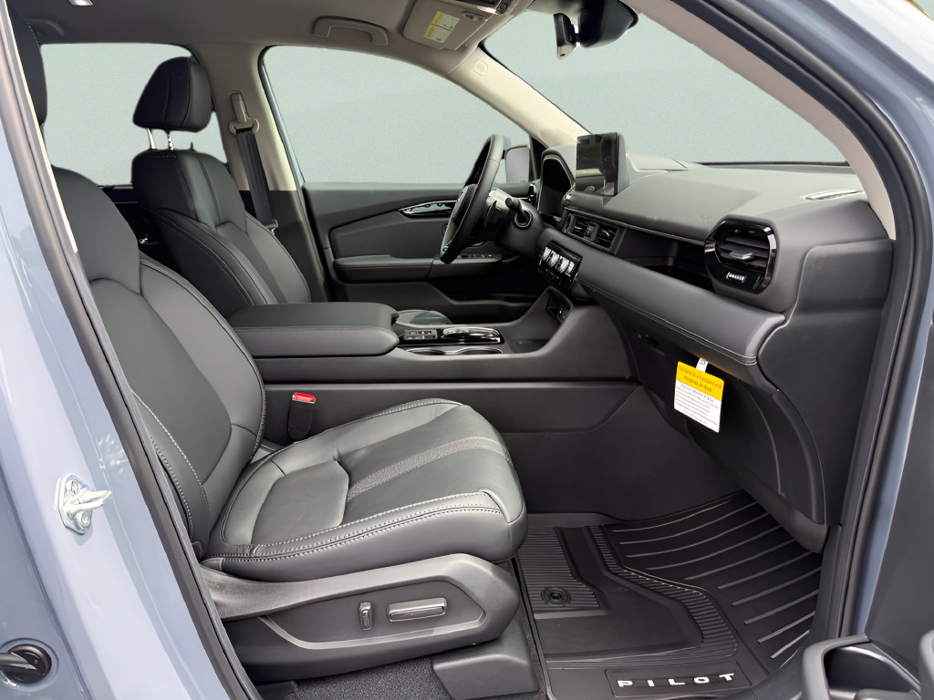 New 2026 Honda Pilot EX-L image 15