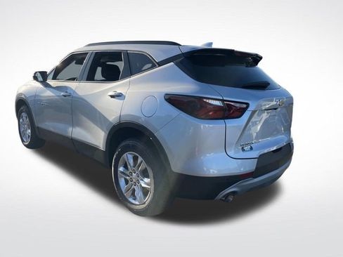 Used 2022 Chevrolet Blazer LT image 3