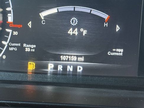 Used 2018 RAM 1500 Sport w/ Sport Premium Group image 12